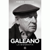 Imagen de cubierta: GALEANO