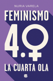Imagen de cubierta: FEMINISMO 4.0