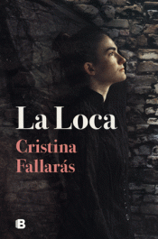 Cover Image: LA LOCA