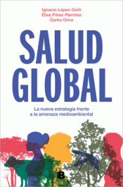 Cover Image: SALUD GLOBAL