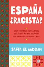 Cover Image: ESPAÑA ¿RACISTA?