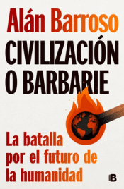 Cover Image: CIVILIZACIÓN O BARBARIE