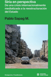 Cover Image: SIRIA EN PERSPECTIVA