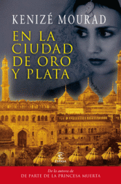 Imagen de cubierta: EN LA CIUDAD DE ORO Y PLATA