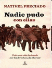 Imagen de cubierta: NADIE PUDO CON ELLOS