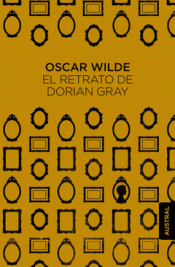 Cover Image: EL RETRATO DE DORIAN GRAY