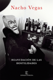 Imagen de cubierta: REANUDACIÓN DE LAS HOSTILIDADES