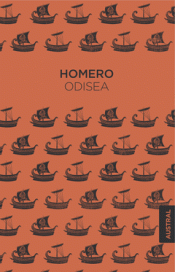 Cover Image: ODISEA