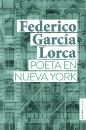 Cover Image: POETA EN NUEVA YORK