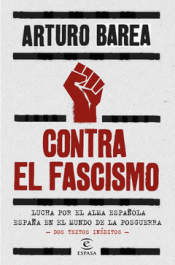Cover Image: CONTRA EL FASCISMO