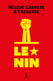 Cover Image: LENIN