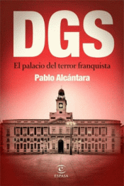 Cover Image: LA DGS