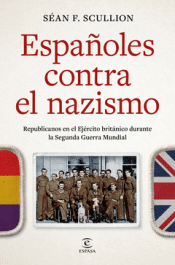 Cover Image: ESPAÑOLES CONTRA EL NAZISMO