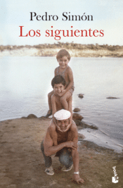 Cover Image: LOS SIGUIENTES
