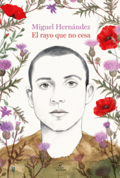 EL RAYO QUE NO CESA Cover Image: EL RAYO QUE NO CESA