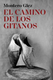 Cover Image: EL CAMINO DE LOS GITANOS