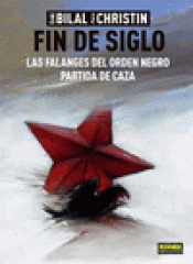 Imagen de cubierta: FIN DE SIGLO