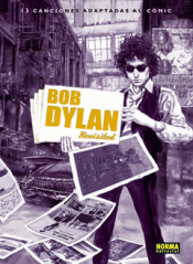 Imagen de cubierta: BOB DYLAN