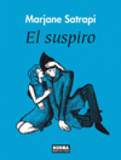 Imagen de cubierta: EL SUSPIRO