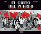 Imagen de cubierta: EL GRITO DEL PUEBLO
