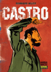 Imagen de cubierta: CASTRO