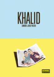 Imagen de cubierta: KHALID