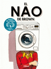 Imagen de cubierta: EL NAO DE BROWN