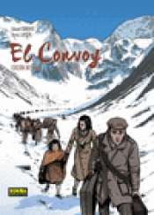 Imagen de cubierta: EL CONVOY