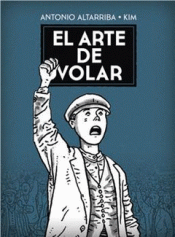 Imagen de cubierta: EL ARTE DE VOLAR