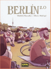 Imagen de cubierta: BERLÍN 2.0
