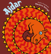 Cover Image: AJDAR