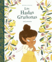Cover Image: LAS HADAS GRUÑONAS