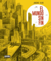 Cover Image: EL MUNDO SIN FIN