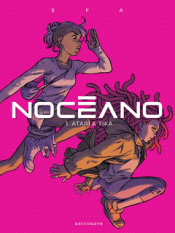 Cover Image: NOCEANO 1