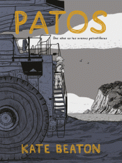 Cover Image: PATOS