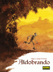 Cover Image: ALDOBRANDO