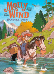 Cover Image: MOLLY WIND