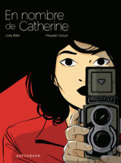 Cover Image: EN NOMBRE DE CATHERINE