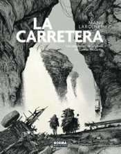 Cover Image: LA CARRETERA