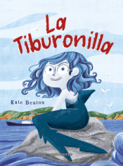 Cover Image: LA TIBURONILLA