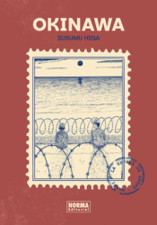 Cover Image: OKINAWA