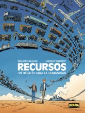 Cover Image: RECURSOS
