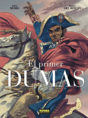 Cover Image: EL PRIMER DUMAS