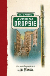 Cover Image: AVENIDA DROPSIE