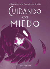 Cover Image: CUIDANDO CON MIEDO