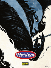 Cover Image: HARLEM