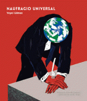 Imagen de cubierta: NAUFRAGIO UNIVERSAL