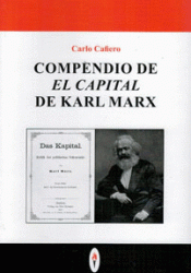 Imagen de cubierta: COMPENDIO DE EL CAPITAL DE KARL MARX