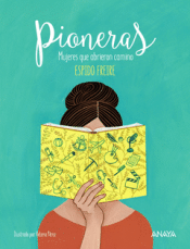 Cover Image: PIONERAS