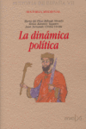 Cover Image: LA DIN?MICA POL?TICA